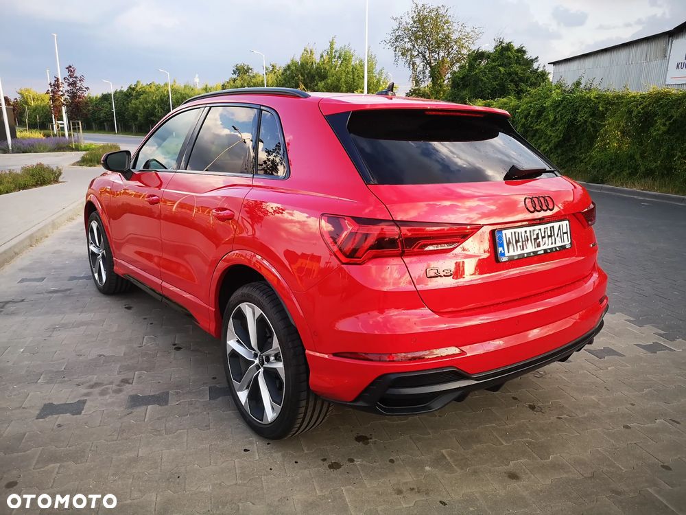 Audi Q3 45 TFSI Quattro S tronic advanced - 4