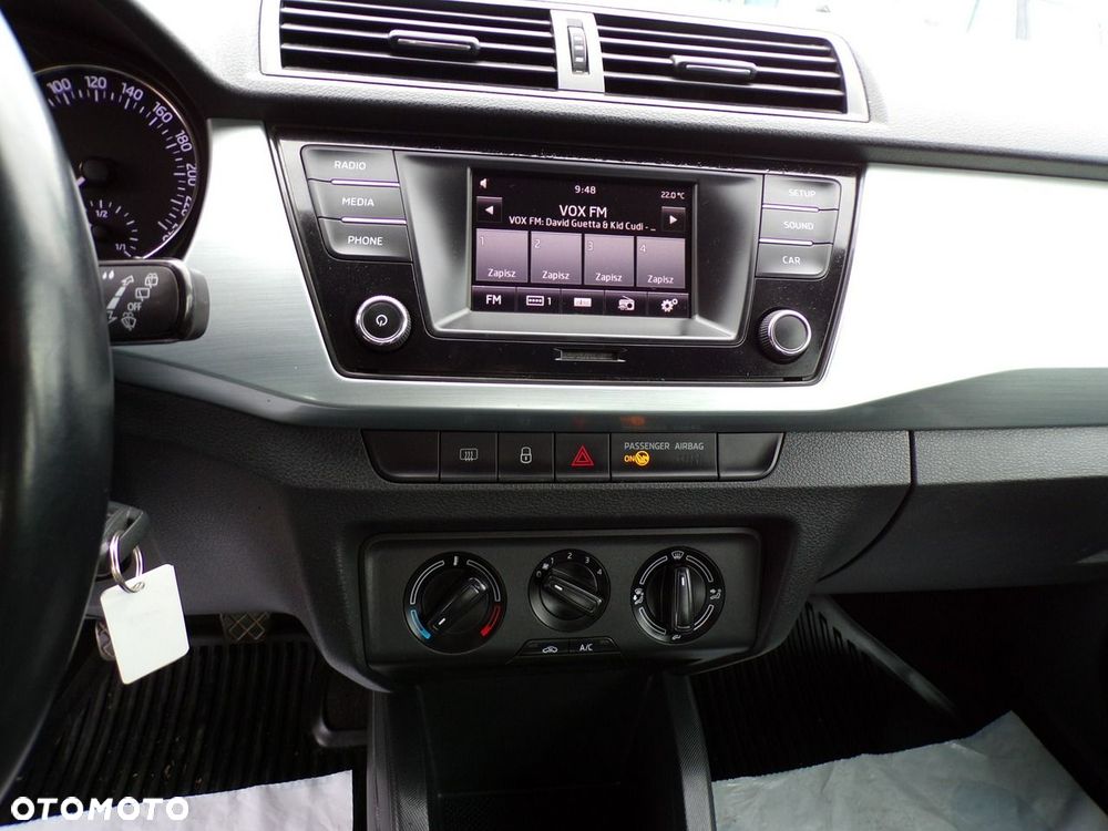 Skoda Fabia - 24