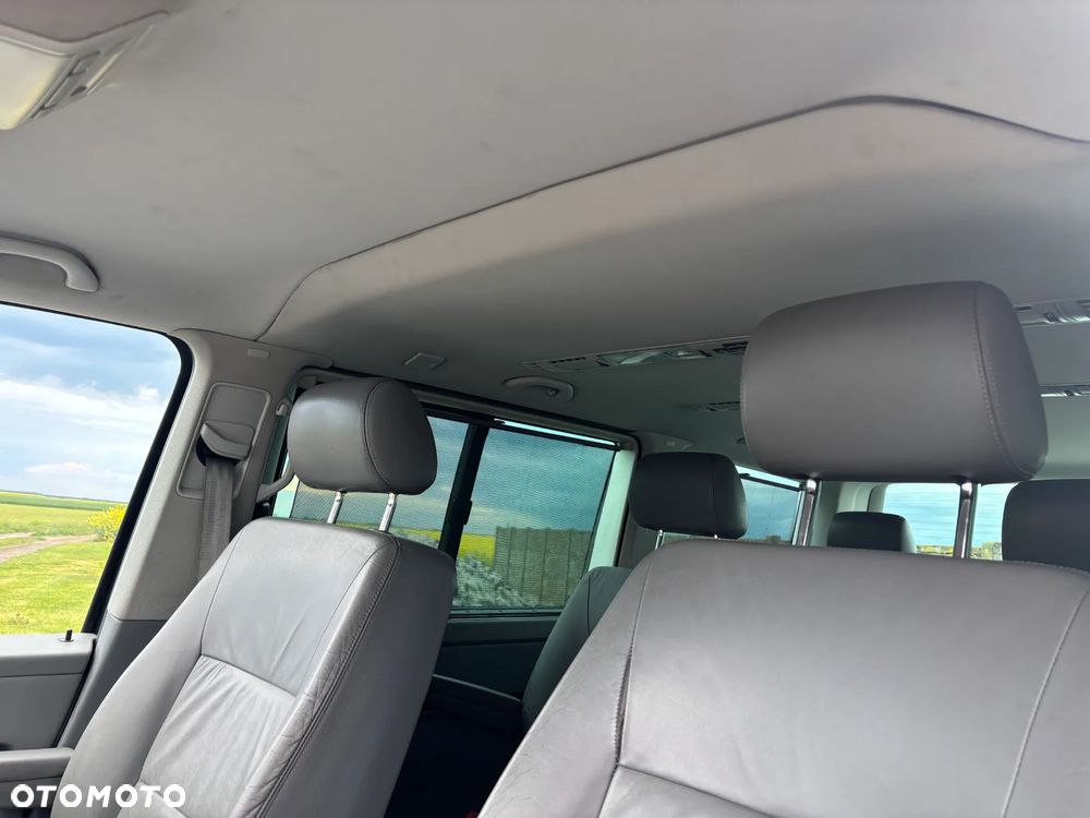 Volkswagen Multivan L1 Highline - 10