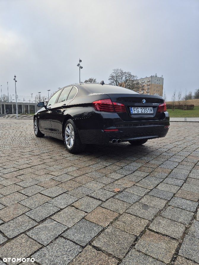 BMW Seria 5 - 23