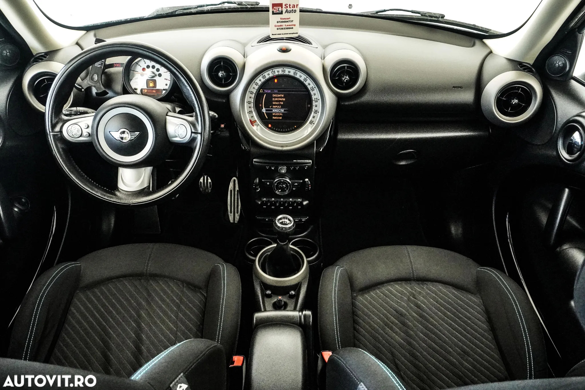 Mini Countryman Cooper S - 7
