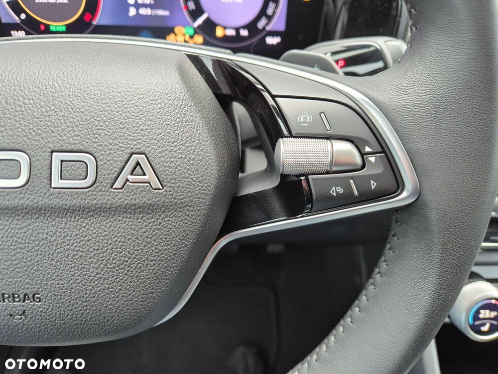 Skoda Kodiaq 1.5 TSI ACT 4x2 Style DSG 7os - 41