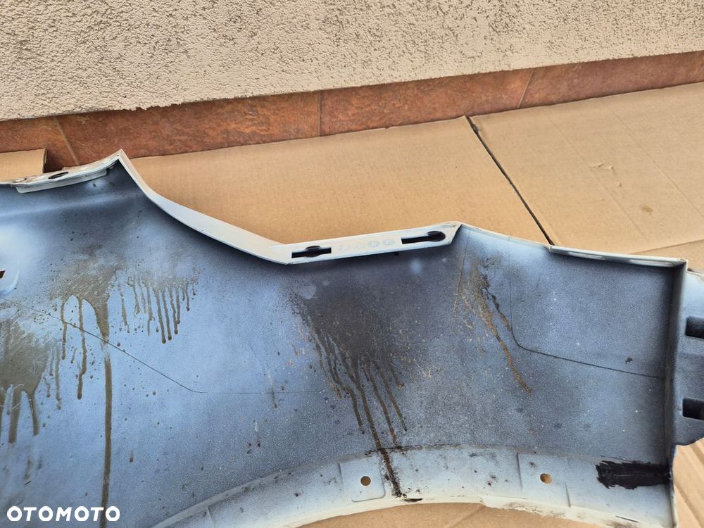 BŁOTNIK PRZEDNI RENAULT CAPTUR I ORYGINAŁ - 10