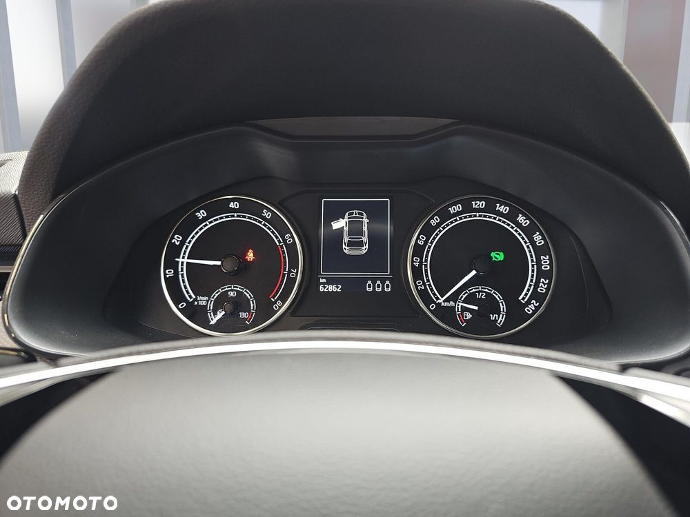 Skoda Scala 1.5 TSI Ambition DSG - 16