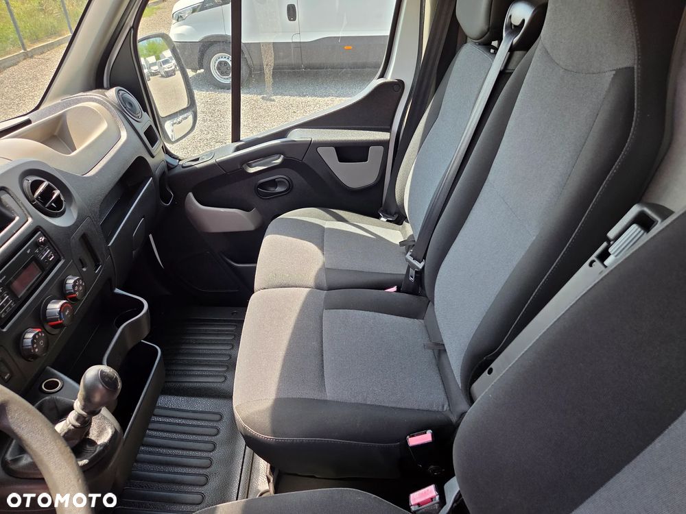 Renault Master - 16