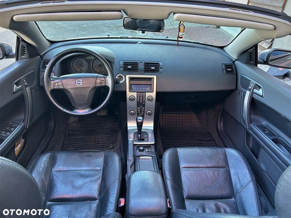 Volvo C70 - 9
