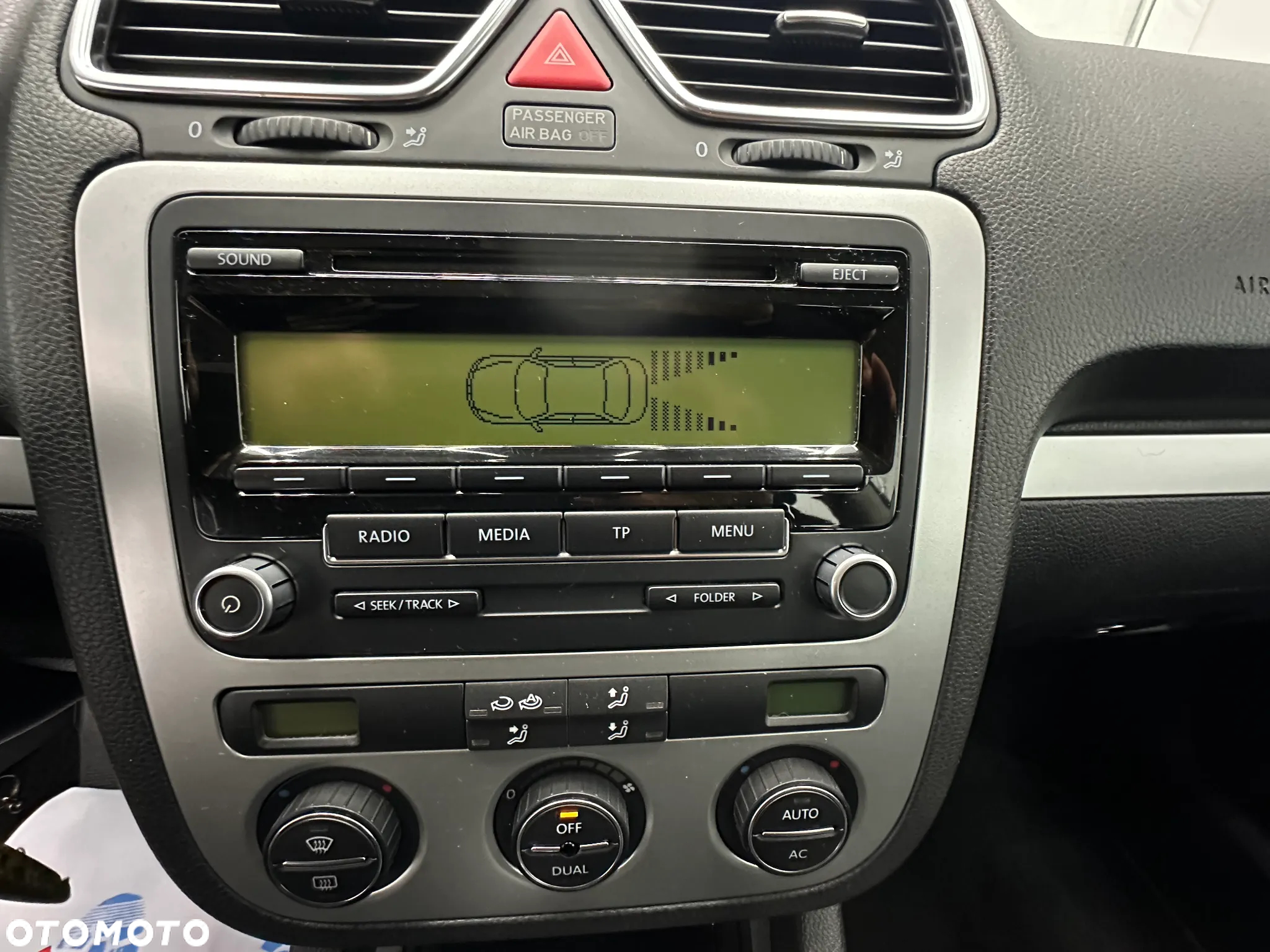 Volkswagen Scirocco 1.4 TSI - 20