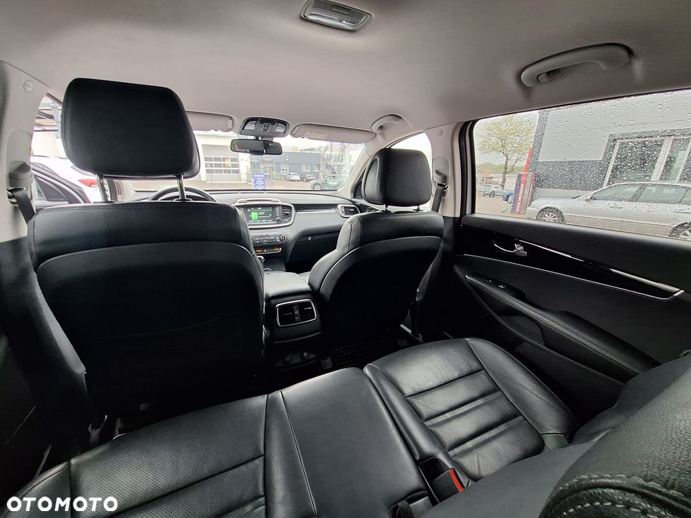 Kia Sorento 2.0 CRDI L - 16
