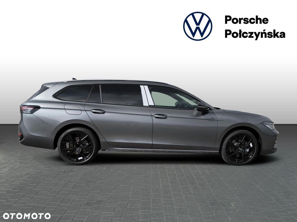 Volkswagen Passat - 6