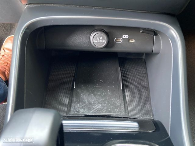 Volvo C40 Recharge Single Motor Core - 37