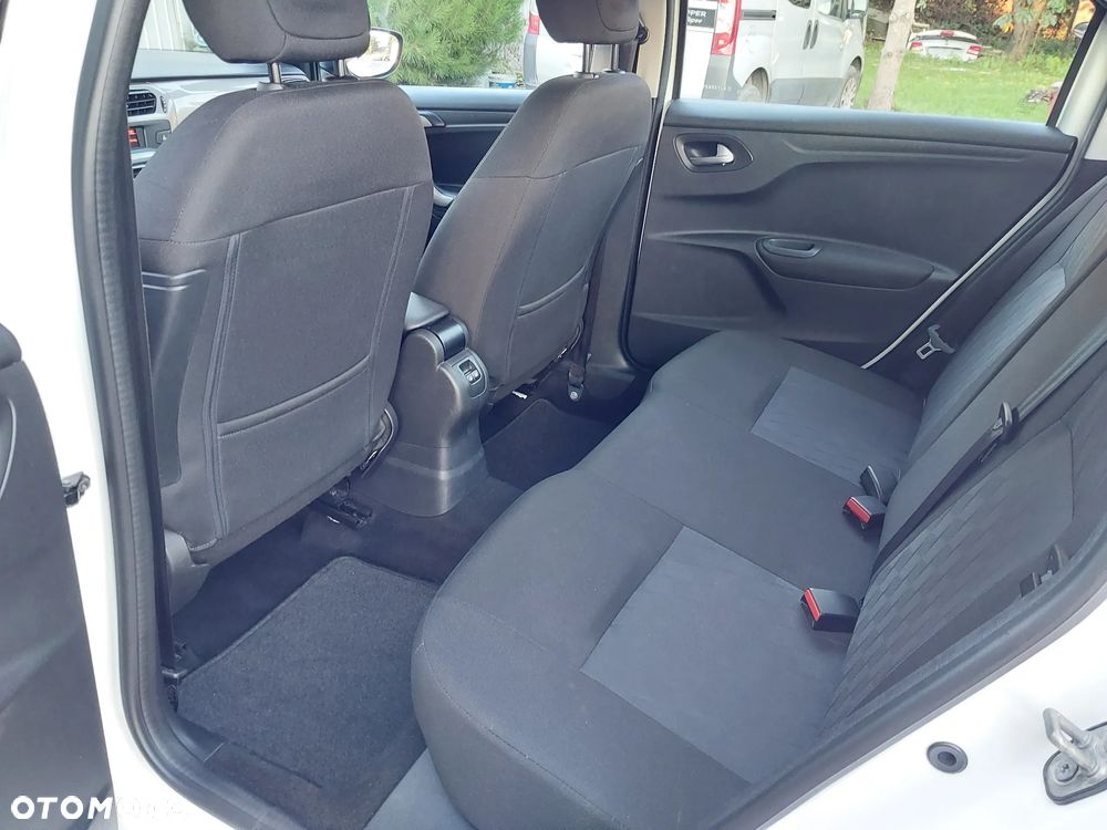 Citroën C-Elysée 1.2 PureTech Live - 10