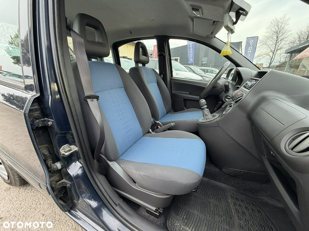 Fiat Panda - 20