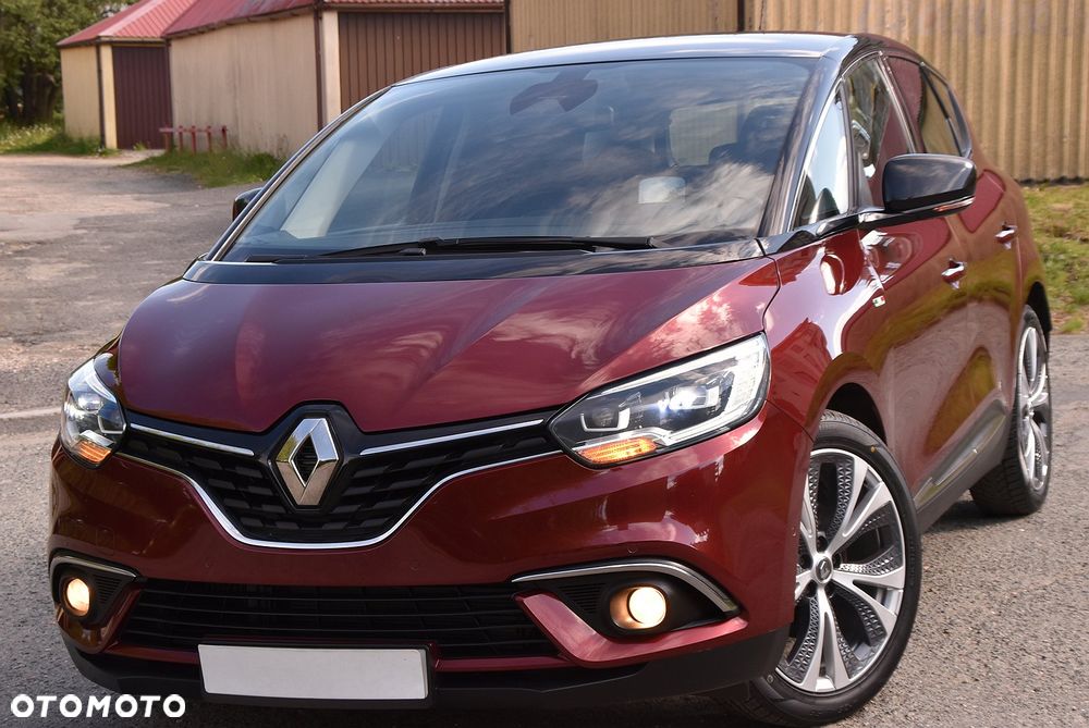 Renault Scenic - 15
