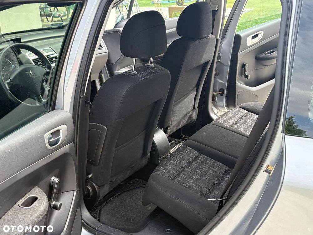 Peugeot 307 1.4 Presence - 7