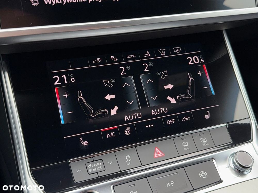 Audi A7 Sportback - 25