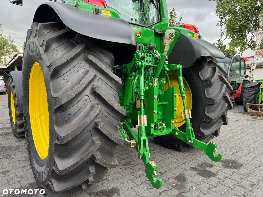John Deere 6830 PREMIUM - 38