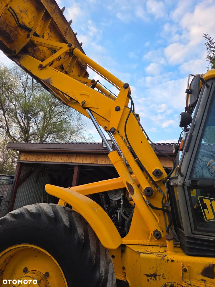 JCB 4CX - 6
