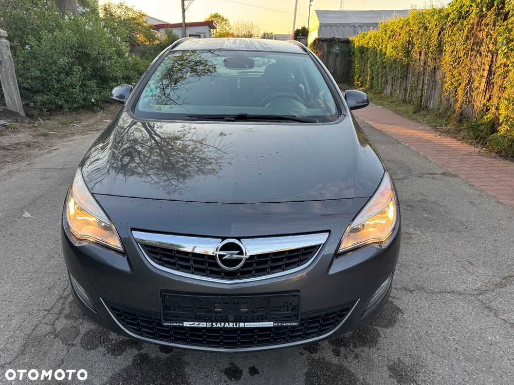 Opel Astra 1.6 Color Edition - 3