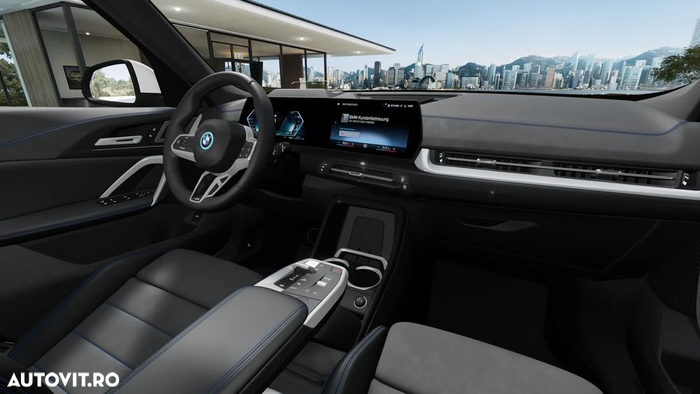 BMW X1 xDrive25e AT PHEV - 13