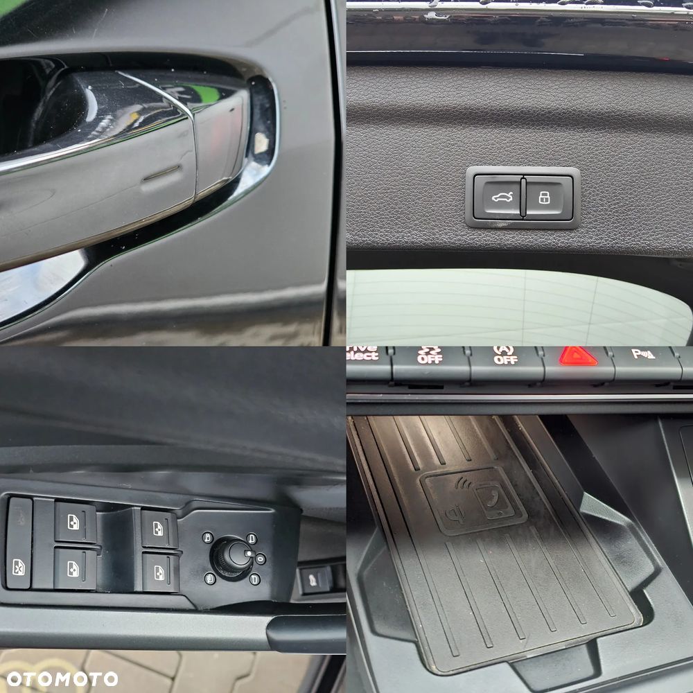 Audi Q3 Sportback 35 TDI quattro S tronic S line - 33