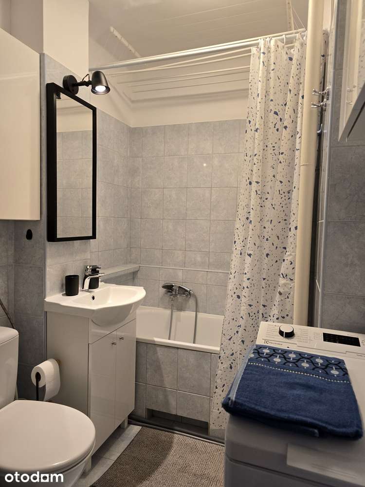 GRZYBOWSKA 9 | 3 POKOJE | 48 M² | WINDA | CENTRUM