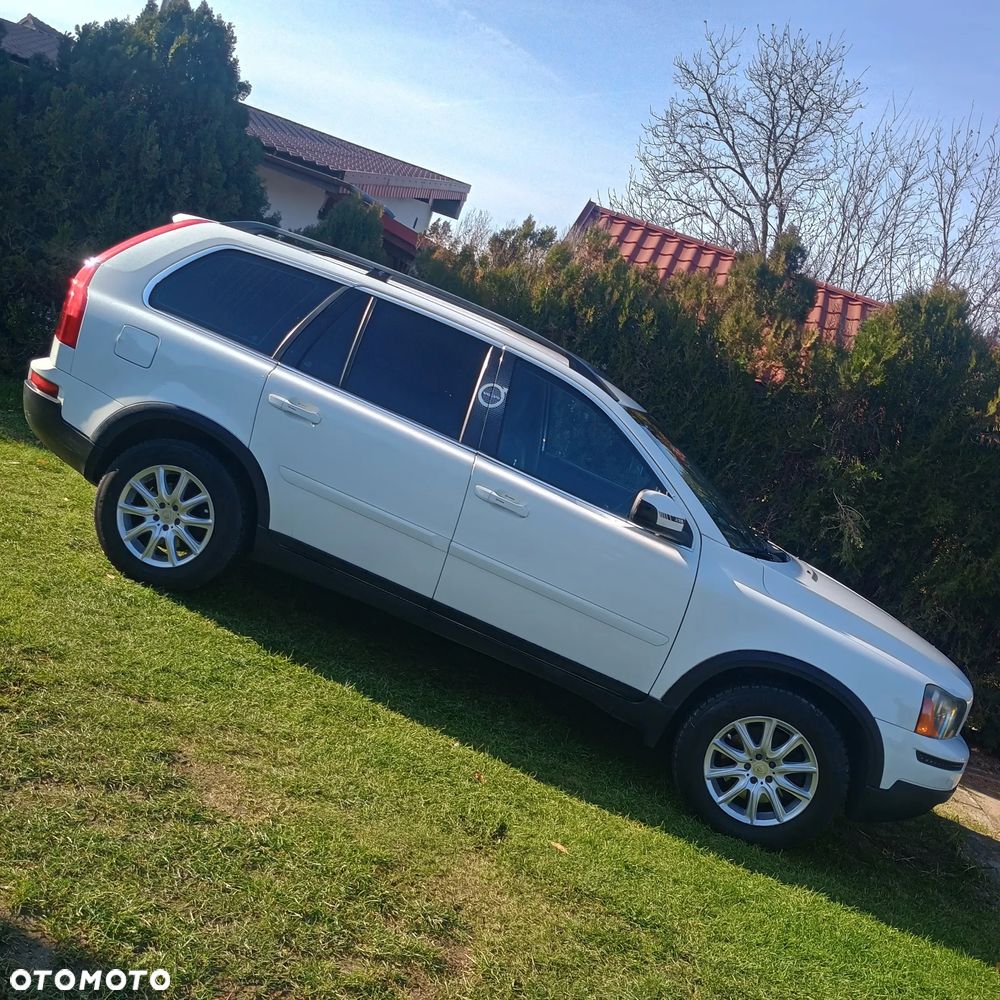 Volvo XC 90 D5 Kinetic - 20