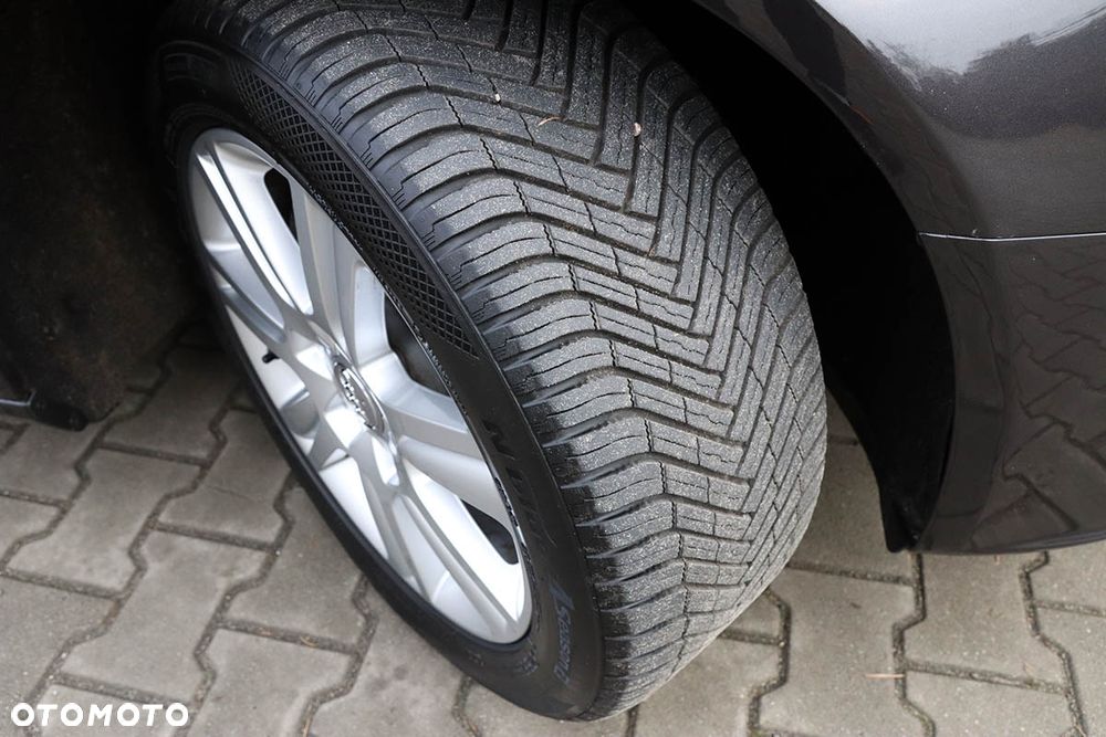 Audi A4 Limousine 2.0 TDI DPF Ambition - 36