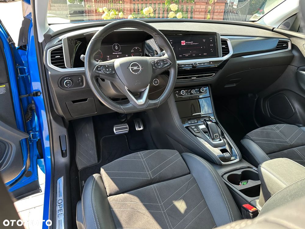 Opel Grandland X - 7