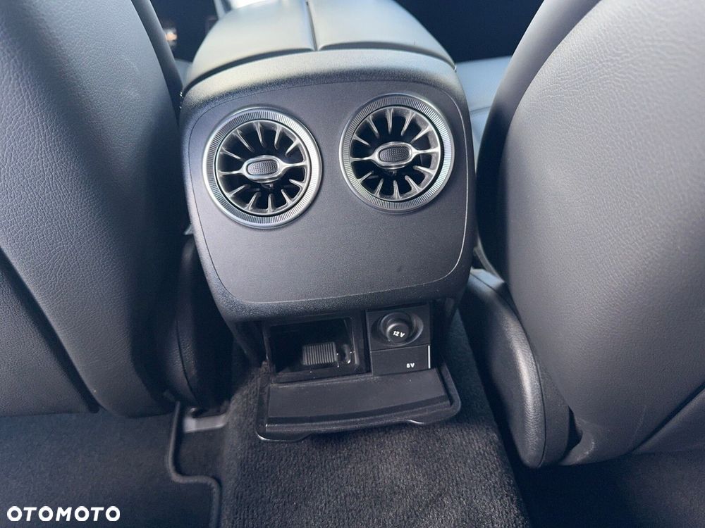 Mercedes-Benz AMG GT - 19