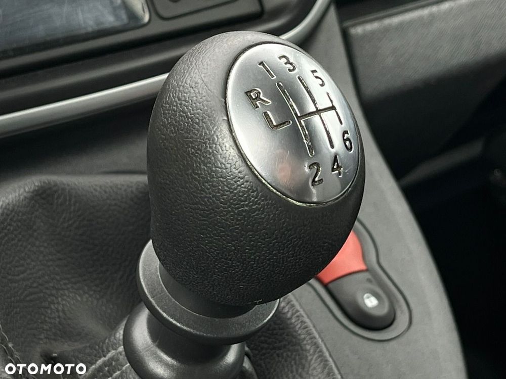 Renault Kangoo - 23