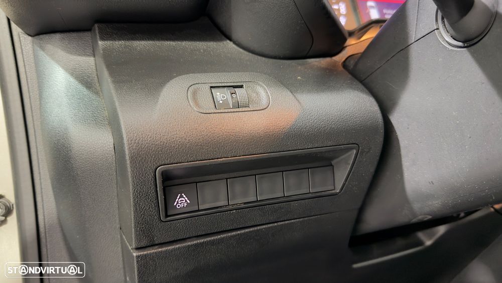 Citroën Berlingo M PureTech Live Pack - 21