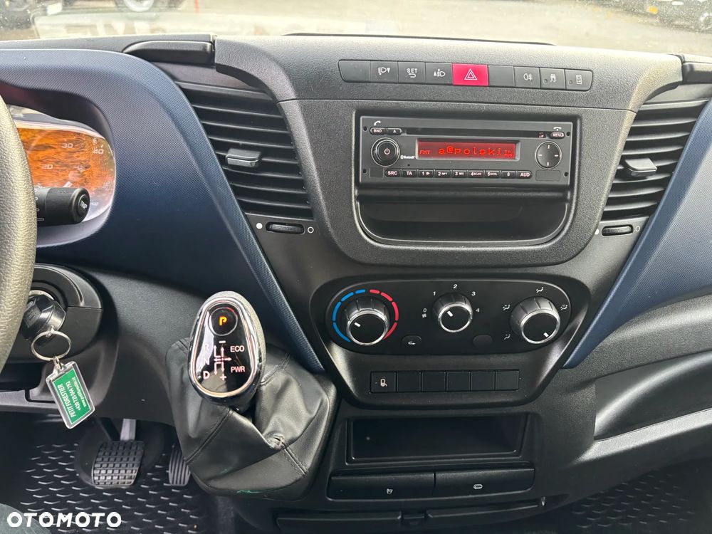 Iveco DAILY 35C14,35C13,35C15,35C16 - 10