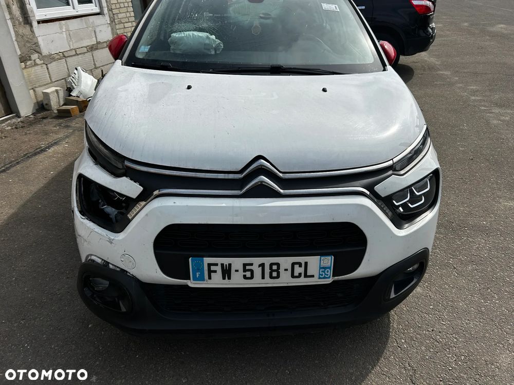 Citroën C3 - 11