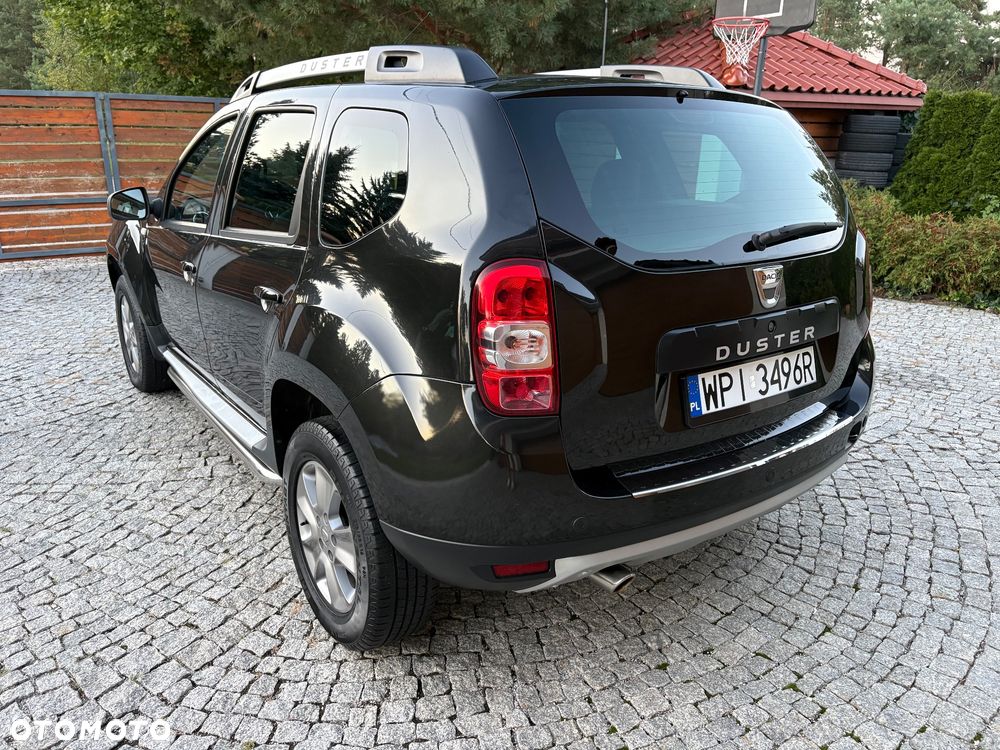 Dacia Duster 1.6 SCe Urban Explorer S&S - 4