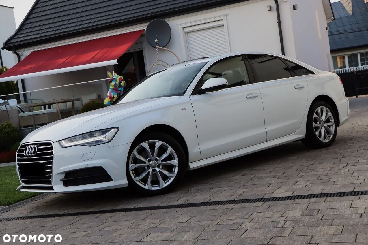 Audi A6 - 3