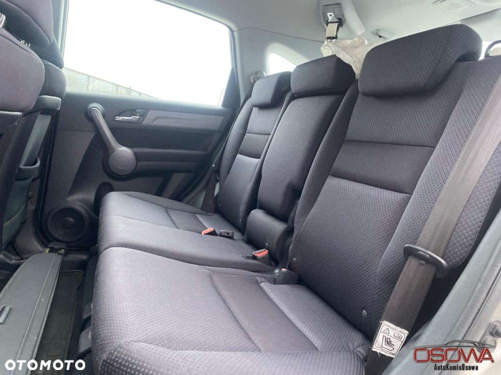 Honda CR-V 2.0i-VTEC Automatik Elegance 50 Jahre Edition - 26