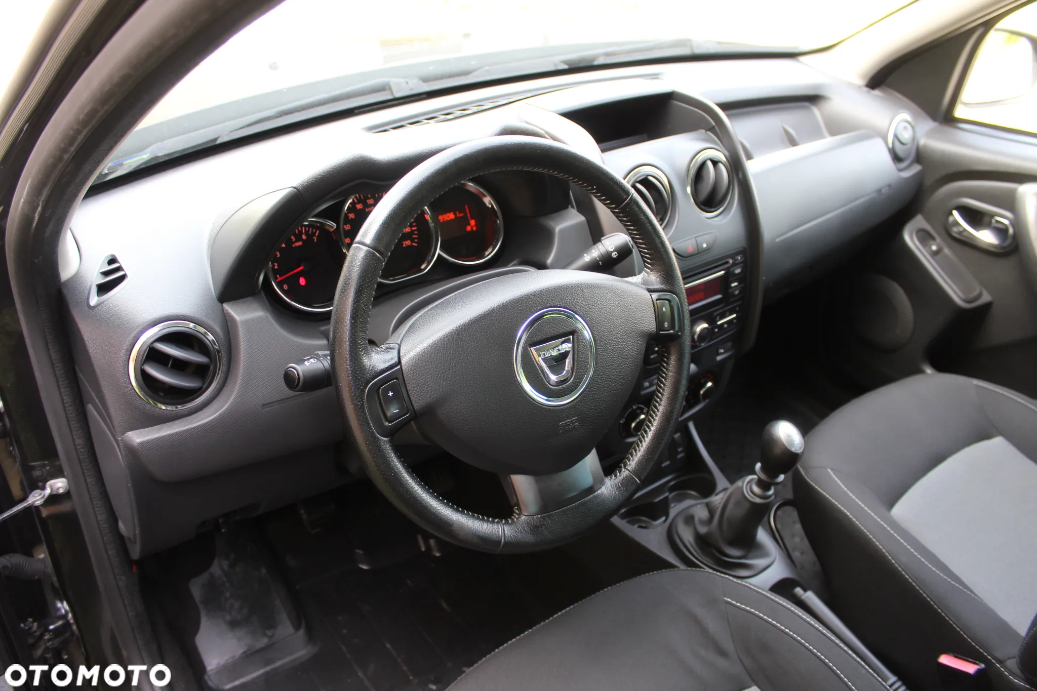Dacia Duster 1.5 dCi Celebration - 5