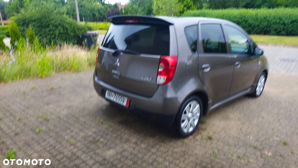 Mitsubishi Colt 1.3 Intense - 33