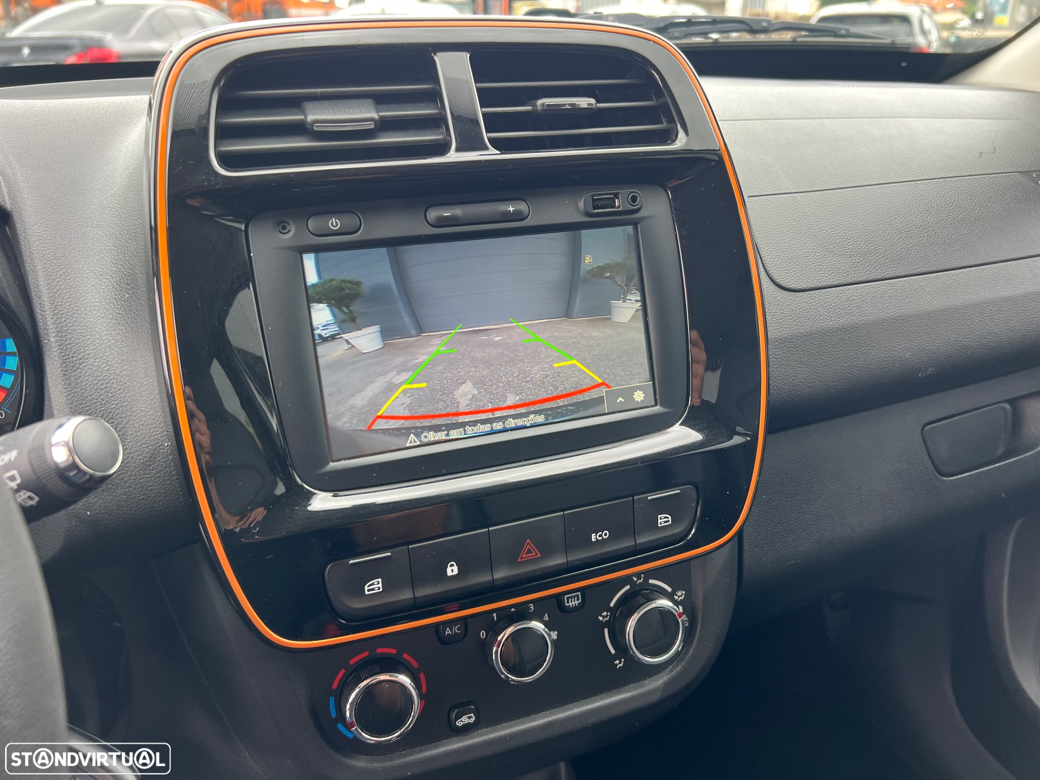 Dacia Spring Electric 45 Comfort Plus - 11