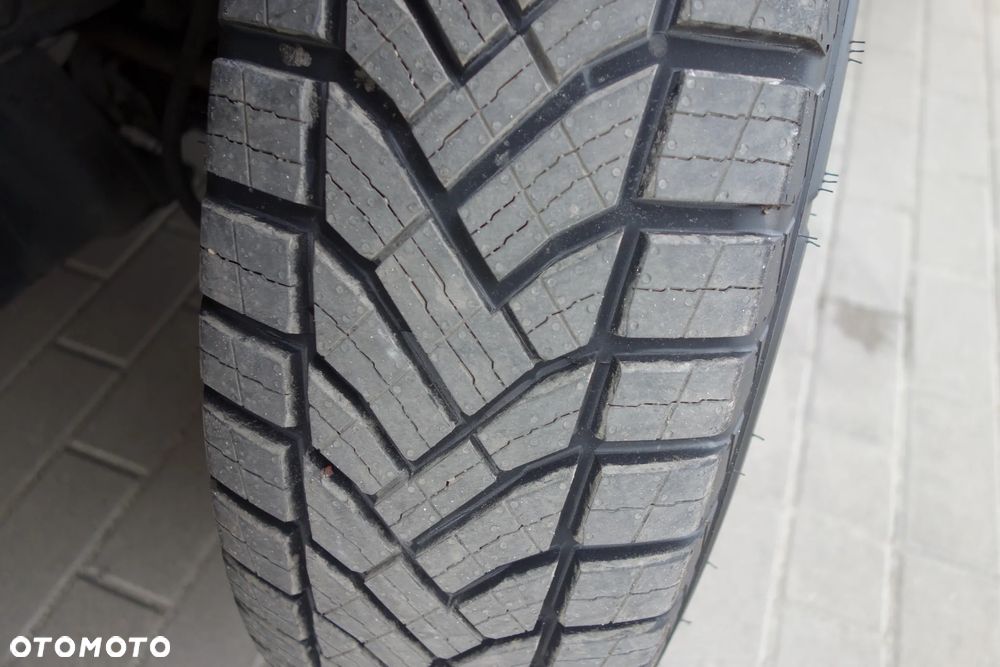 Fiat Ducato 2.3 Multi-Jet 140 KM Maxi Skrzynia HDS - 32