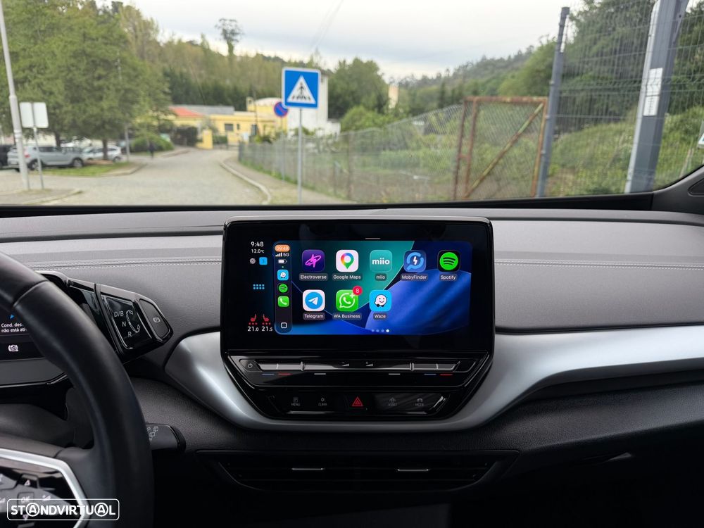 VW ID.4 77 kWh Pro Performance - 27