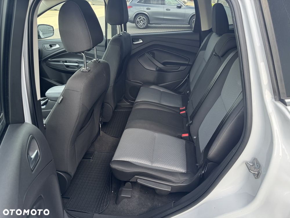 Ford Escape 1.5 EcoBoost AWD SE - 9