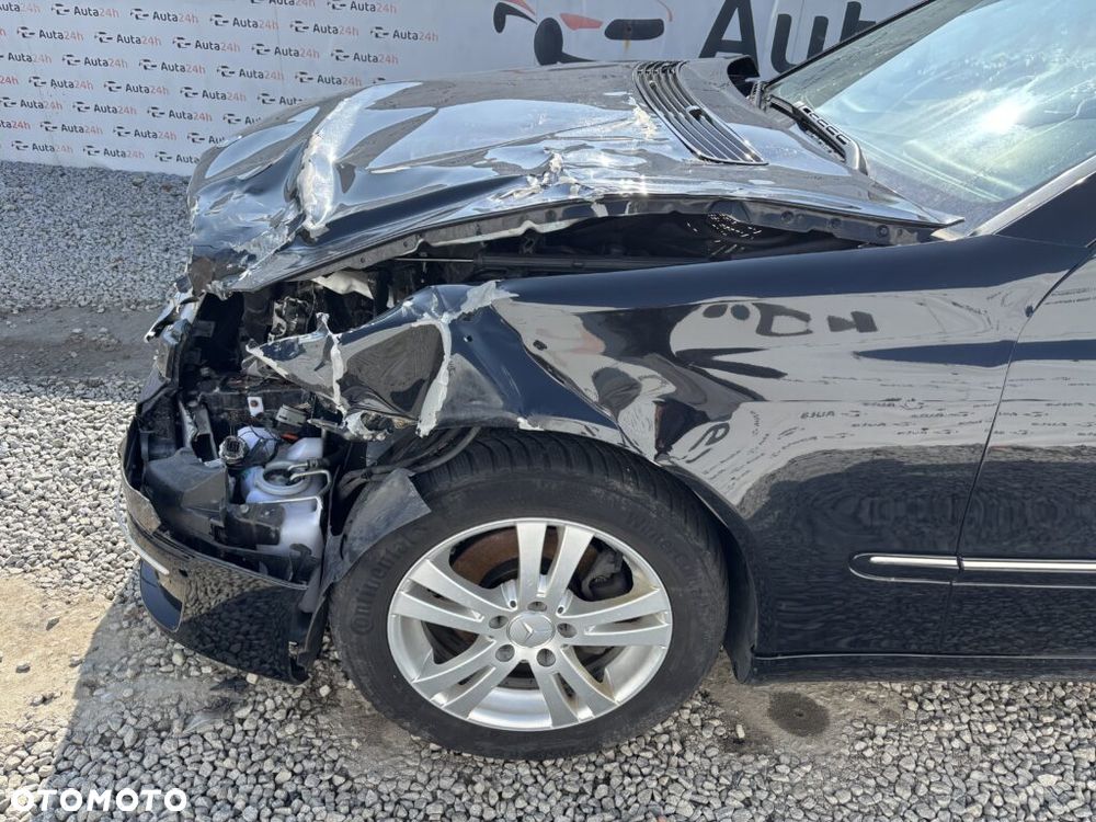 Mercedes-Benz CLC 180 Kompressor Special Edition - 14