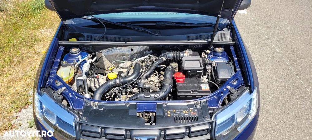 Dacia Logan MCV 0.9 TCe Laureate - 14