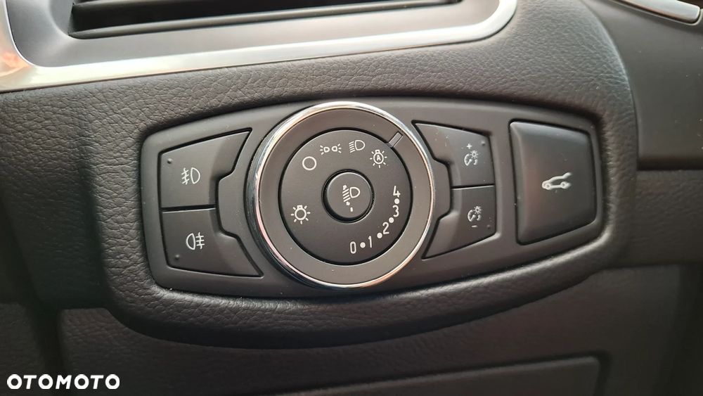 Ford S-Max 1.5 Eco Boost Start-Stopp Titanium - 18