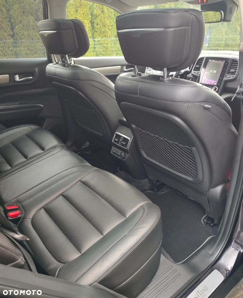 Renault Koleos 2.0 dCi Initiale Paris X-Tronic - 23