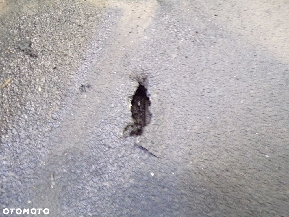 ZESTAW NAPRAWCZY STROPIAN KOŁA ZAPASOWEGO SKODA OCTAVIA III 5E5863957A - 3