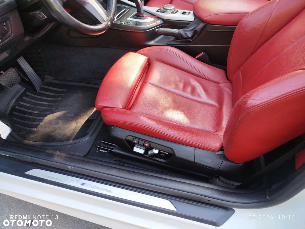 BMW Seria 2 220d Sport-Aut M Sport - 10