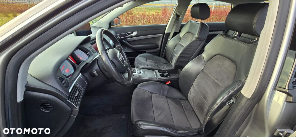 Audi A6 Limousine - 34