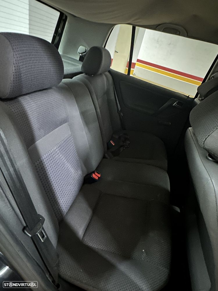 VW Polo 1.0 Confortline - 5